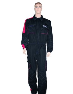 Workshop Overall BIHR size S