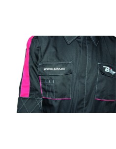 Workshop Overall BIHR size S 2