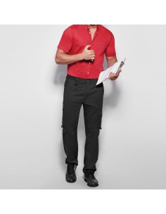 BIHR Workshop Trousers...