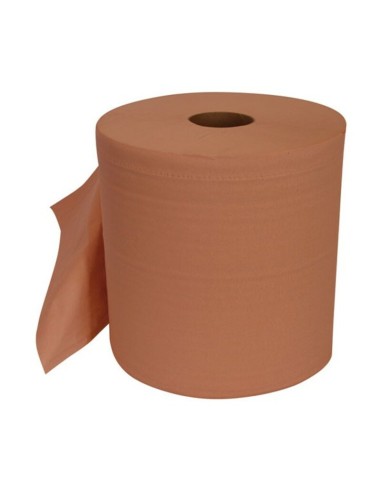 BIHR 2 Rolls Paper Towels 1000 Sheets