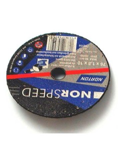 PTS OUTILLAGE Cutting Disc...