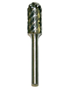 PTS OUTILLAGE Carbide Mill...