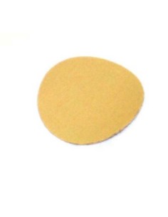 PTS OUTILLAGE Disc Velcro...