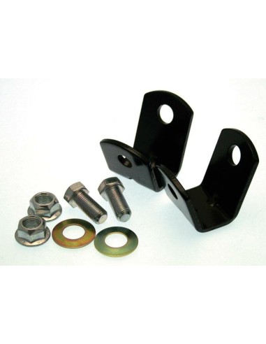 CARGO BUCKLE Mounting Bracket