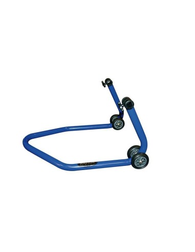 BLUE REAR STAND - RS-17