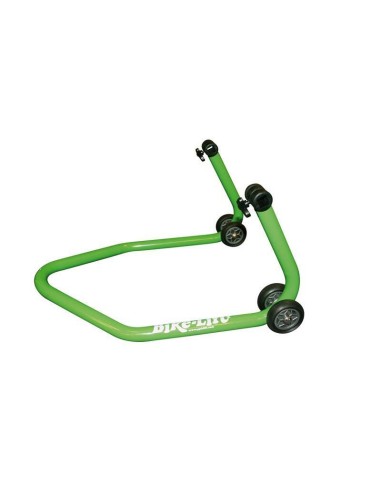 BIKE LIFT Rear Stand Green - RS-17