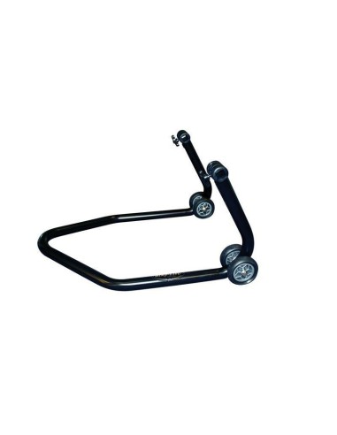 BLACK REAR STAND - RS-17