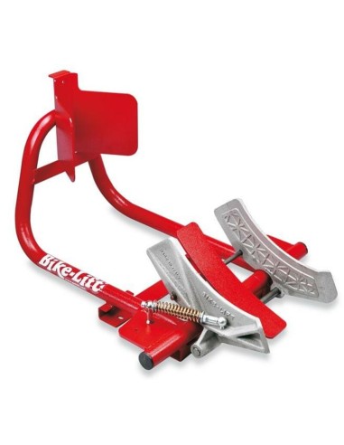 BIKE LIFT Automatic Wheel Clamp - W-36 S