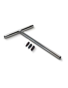 T-Handle Bit Driver with...