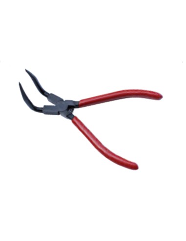 BUZZETTI Angled Circlips Pliers 90° Tips