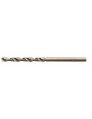 Burghiu elicoidal DRAPER Ø3.0mm HSS Cobalt