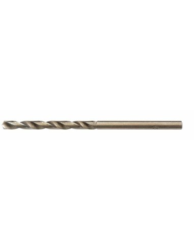 DRAPER Ø3.0mm HSS Cobalt Twist Drill