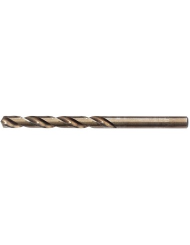 DRAPER Ø6 -0mm  HSS Cobalt Twist Drill