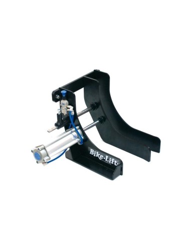 BIKE LIFT Pneumatic Wheel Clamp - W-32 N