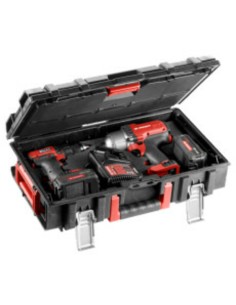 FACOM Duo Pack 18V Cheie cu... 2