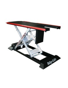 BIKE LIFT Electrovalvă