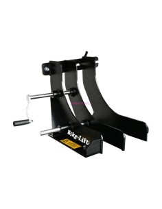 BIKE LIFT Clemă manuală...