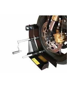 BIKE LIFT Clemă manuală... 2