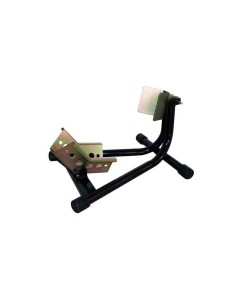 BIHR Automatic Wheel Clamp