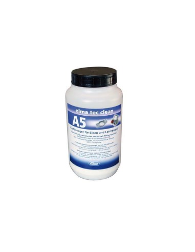 ELMA Tec Clean A5 Solution 850gr