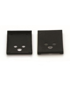 BIHR Plastic Jaw Protectors...