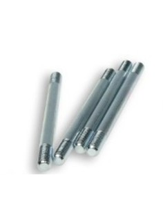 FOUR CYLINDER PINS FOR DERBI