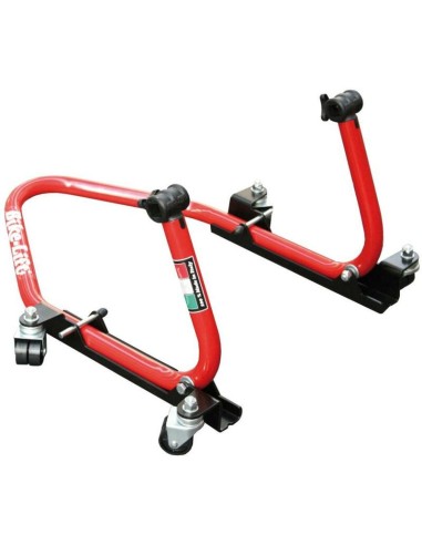 360° EASY MOVER BIKE LIFT SPATE