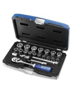 EXPERT 3/8'' sockets &...