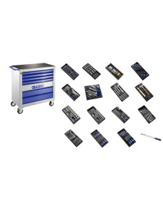 EXPERT XL Roller Cabinet...