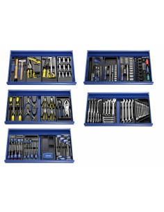 Dulap cu role EXPERT XL cu... 2