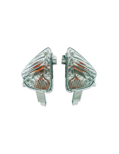 V PARTS Indicator Rear Left OE Type Suzuki GSX-R600/750/1000