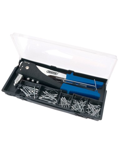 DRAPER Riveter Pliers Set