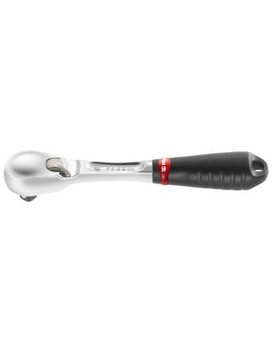 FACOM 1/4'' drive ratchet “Sealed head & high performance”