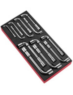 FACOM 13 OGV® Angled...