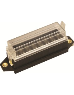 BIHR Fuse Holder 8-Way Box...