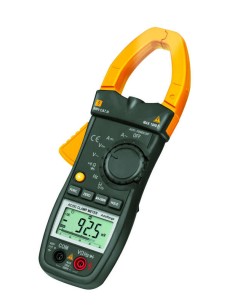 ZECA Clip-on Multimeter &...
