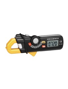 ZECA Clamp Meter