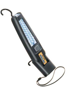 ZECA Rechargeable LED Lamp...