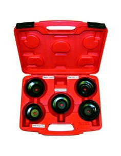 Set cupe cu filtru JMP 5