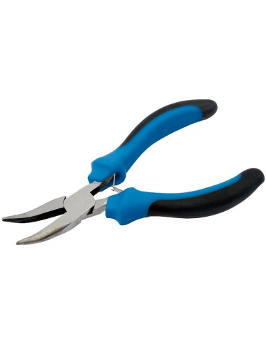 DRAPER Angled Nose Mini Plier