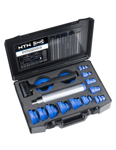 NTN Bearing Fitting Tool Kit