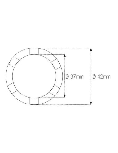 MOTION PRO Spanner Nut Socket Yamaha