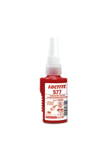 Sigilant pentru fire LOCTITE 577 - 50ml