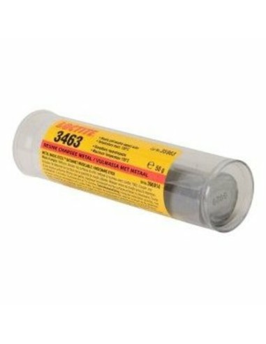 LOCTITE 3463 Epoxy Resin Bi-Component Steel - 25g Stick