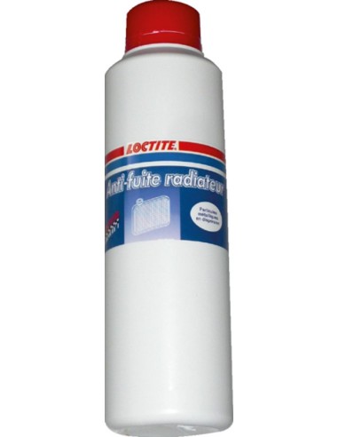 LOCTITE LB 1082 Anti-Leak Radiator - Botle 250ml