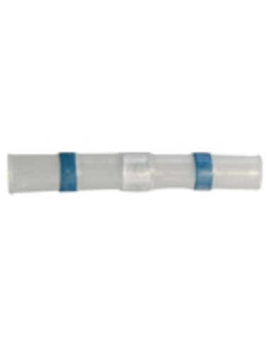 Heat-shrinkable Fitting BIHR Tin Ø2 to 4mm 50pcs