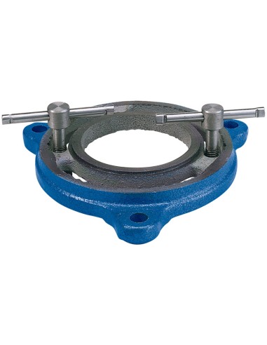 DRAPER Swivel Base for Bench Vices 44506 - 1050464