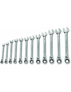EXPERT set of 12 ratchet... 2