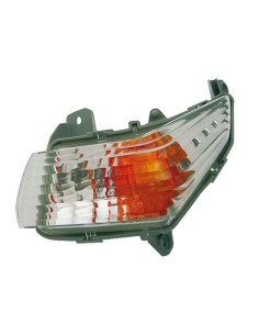 V PARTS Indicator Front...