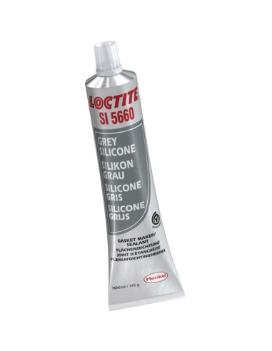 LOCTITE 5660 Flange Sealant Autojoint Type - 100ml Tube